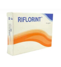 RIFLORINT 30CPS