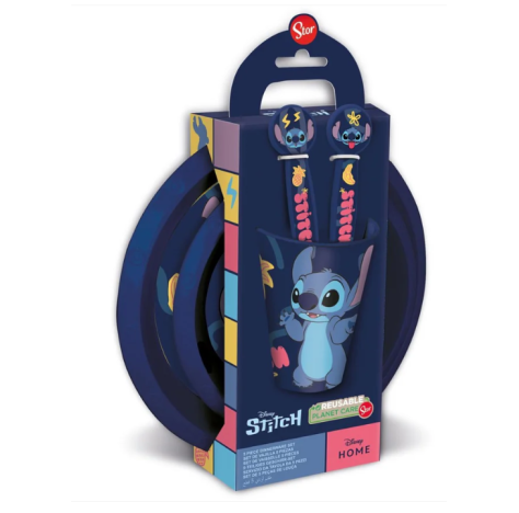 STITCH SET 5PZ EASY