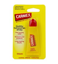 Carmex Balsamo Labbra Classico