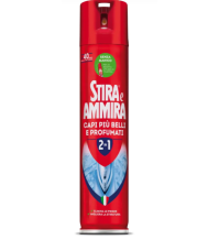 Stira E Ammira Prettante 500