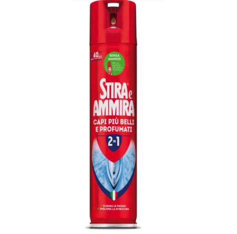 Stira E Ammira Prettante 500