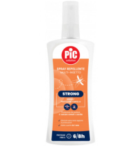 Pic Bengal Protezione Strong Spray 100ml