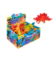GLOBO STRIZZ ME DINOSAURI ALLUNGABILI 41073