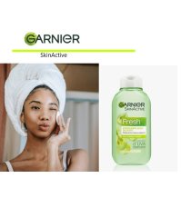 Garnier Fresh Struccante Occhi Delicato 125 ml - Struccante per occhi