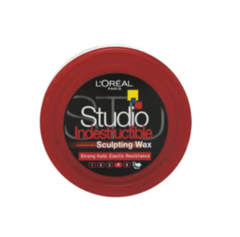 STUDIO CERA INDESTRUCTIBLE VASO 75ML.