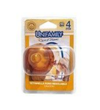 Unifamily Tettarella Caucciù Foro Regolabile 4m+