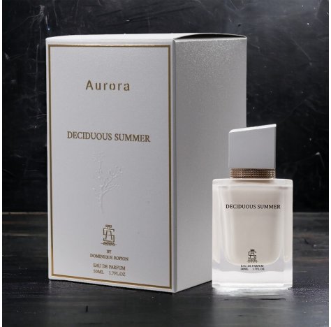 Aurora Deciduous Summer Eau De Parfum 50ml