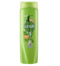 SUNSILK NEW SH 2IN1 S/FLUENTI 250