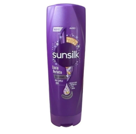 Sunsilk Balsamo Liscio Perfetto
