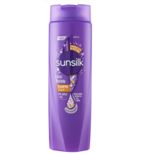 Sunsilk Shampoo Capelli 2 in 1 Liscio Perfetto