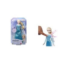 TOYS ONE - FROZEN ELSA CANTANTE 