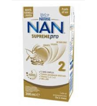 Nestle Nan 2 Supreme Pro 12x300ml