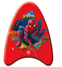 Mondo Toys - Kick Board Marvel Spiderman - Tavoletta per bambini - 41 cm - 11234