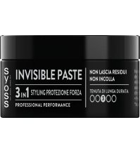 Syoss Invisible paste 3in1, 100 ml
