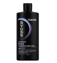 PALETTE - SYOSS LACCA SPRAY CON CHERATINA 3 IN 1