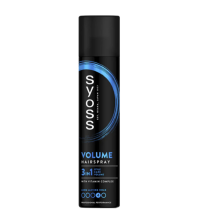 SYOSS BY PALETTE - LACCA SPRAY VOLUMIZZANTE