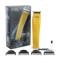 TAGLIACAPELLI A BATTERIA ER-700 TRENDY STYLE