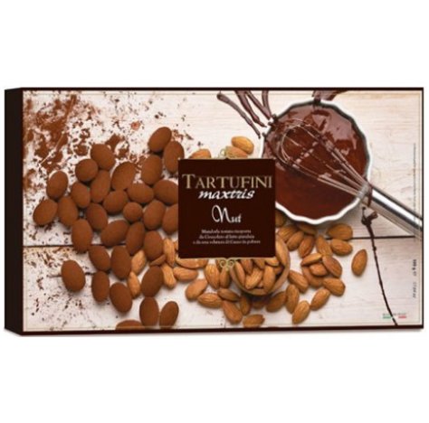 Maxtris Tartufini Nut 500gr Maxtris Tartufini Nut 500gr