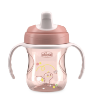 CH Tazza Training*Rosa 6m+