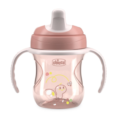 CH Tazza Training*Rosa 6m+