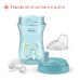 CHICCO Tazza Advanced Azzurro 12m+
