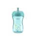 CHICCO Tazza Advanced Azzurro 12m+