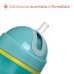 CHICCO Tazza Sport Azzurro 14m+