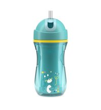 CHICCO Tazza Sport Azzurro 14m+