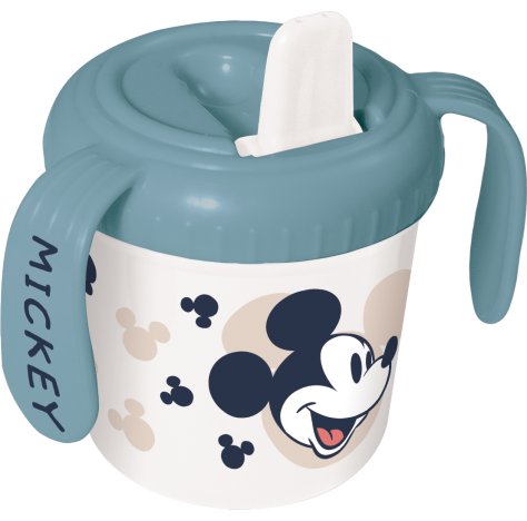 TAZZA PRIMI SORSI MICKEY 