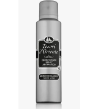 Tesori Deo Spr Muschio 150ml