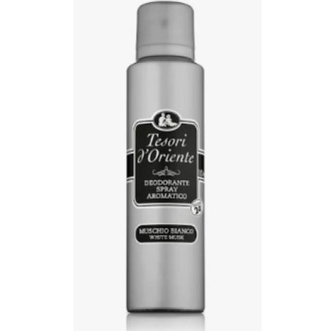 Tesori Deo Spr Muschio 150ml