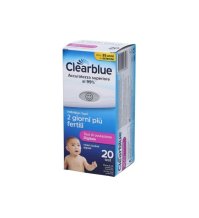 Clearblue Test Ovulazione Base 20 Test