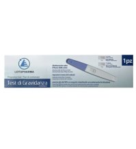 Lotupharma Test Gravidanza 1 pezzo