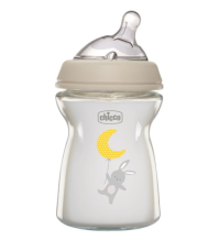 CHICCO biberon nf vetro 0m+ 250ml