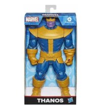 Marvel Thanos 25cm