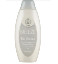 Breeze Bagno 400 The Bianco