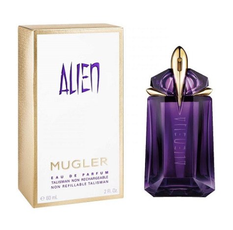 Thierry Mugler Alien Ric.edp 60ml