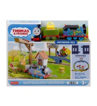 Il Trenino Thomas - Pista Avventure