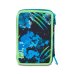 Astuccio 3 Zip Sj Gang - Air Tiger