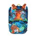 Zaino Sdoppiabile Big Sj Gang Air Tiger