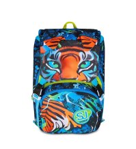 Zaino Sdoppiabile Big Sj Gang Air Tiger