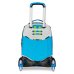 Trolley Jack 3wd Sj Gang Air Tiger