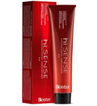 KOSTER TINTA CAPELLI HISENSE 6.3 ( Biondo Scuro Dorato )-100ml