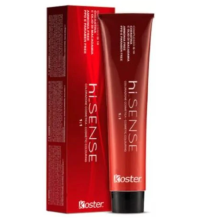 KOSTER TINTA CAPELLI HISENSE BIONDO 7 -100ML