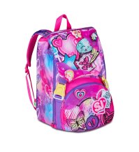 Zaino Sdoppiabile Big Sj Gang Tinypatch Girl