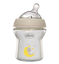 Chicco Biberon Vetro 0 mesi+ 150 ml
