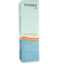 TONIMER PANTHEXYL 800 SPR100ML