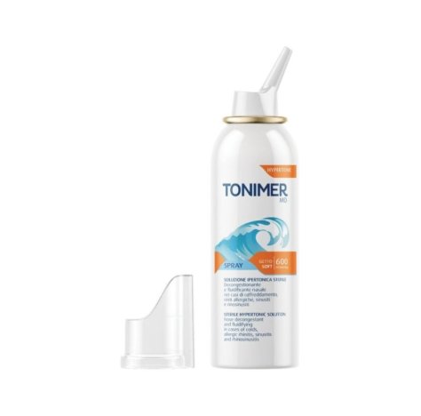 Tonimer Hypertonic Spray