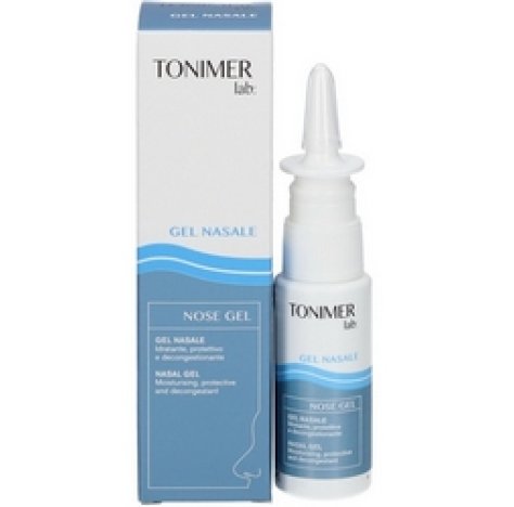 Tonimer Lab Gel Nas0425 20ml