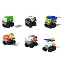 Tonka Modelli Assortiti Hasbro - Gioco